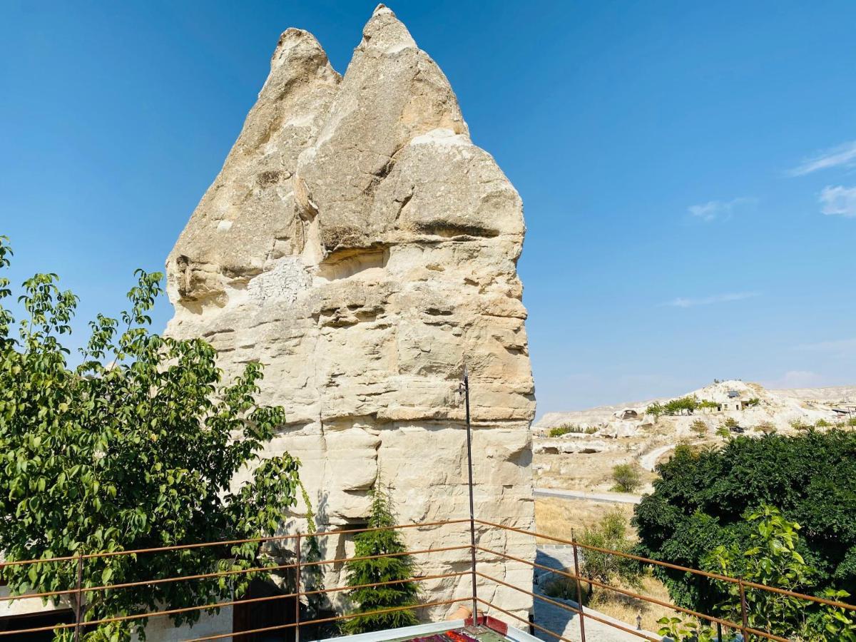 Yastik Houses - Cappadocia Göreme Exterior foto